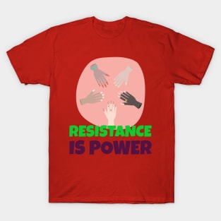 WomensDay T-Shirt